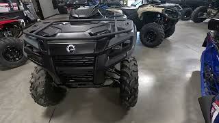 New 2023 Can-Am Outlander DPS 500 ATV For Sale In Roberts, WI