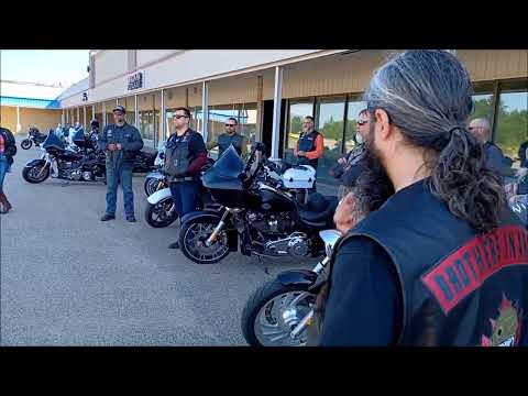 2 Combat Engineer Regiment Fourty Five 25 Ride 2022