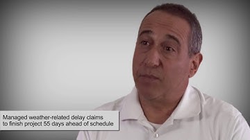 ProjectWise Construction Management Case Study: GHD, Inc. – Ordot Dump Closure