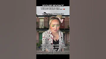 Scouse B #scouse #liverpool
