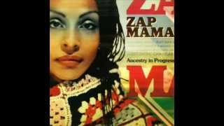 Zap Mama   Vivre