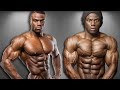 Nathan Mozango - Super Shredded Fighter | 2019