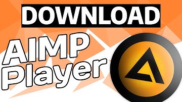 How to Download & Install AIMP – Free Music Player from Official Website (Safe & Easy)
