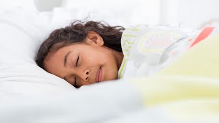 Improving Your Child's Sleep - Part 2/4 - Parent Webinar