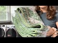 Yamaziot Boho Washable Kitchen Rugs Sets of 3, Non Slip Kitchen Mats for Floor with Rubber Backing R
