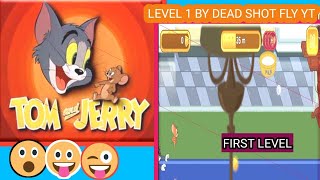 TOM AND JERRY MOUSE MAZE FREE screenshot 5