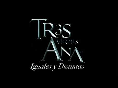Tres Veces Ana Logo Oficial camera iphone 8 plus apk