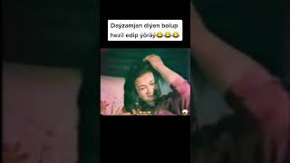 Görkezilişe Çykarylmadyk Türkmen Filmi