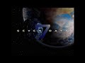 Seven Days 4K Opening Credits 1998 2001 UPN 