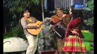 Opera Van Java - 401 Cintaku Pasangan Duetku.flv