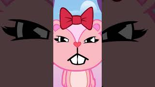 Giggles And Petunia Fighting For A Cookie Part 2