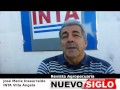 Muestra Alternativas Productivas Villa Angela 2014