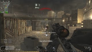 4+1 feed in cod4