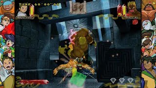 CAPCOM FIGHTING COLLECTION 2_20250928033411