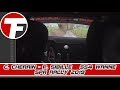 Onboard | C. Cherain - P. Sibille | SS4 Wanne | Spa rally 2019