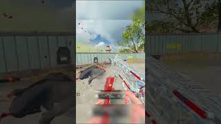 This SMG is INSANE!🔥 #shorts #callofduty #warzone #gaming