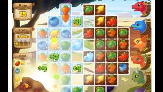 Pig & Dragon Level 632