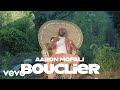Aaron mofali  bouclier