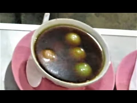 Ronde Jahe Enak Di Bandung