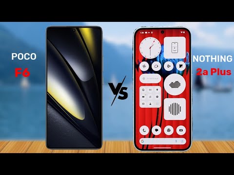 Poco F6 5G