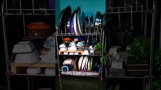 Simple Kitchen Organization Organization