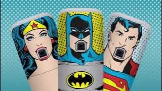 Crazy Foam Commercial (2015)