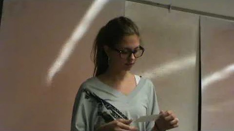 Sarah Clemens