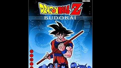 Dragon Ball Z Budokai Namek Theme Extented