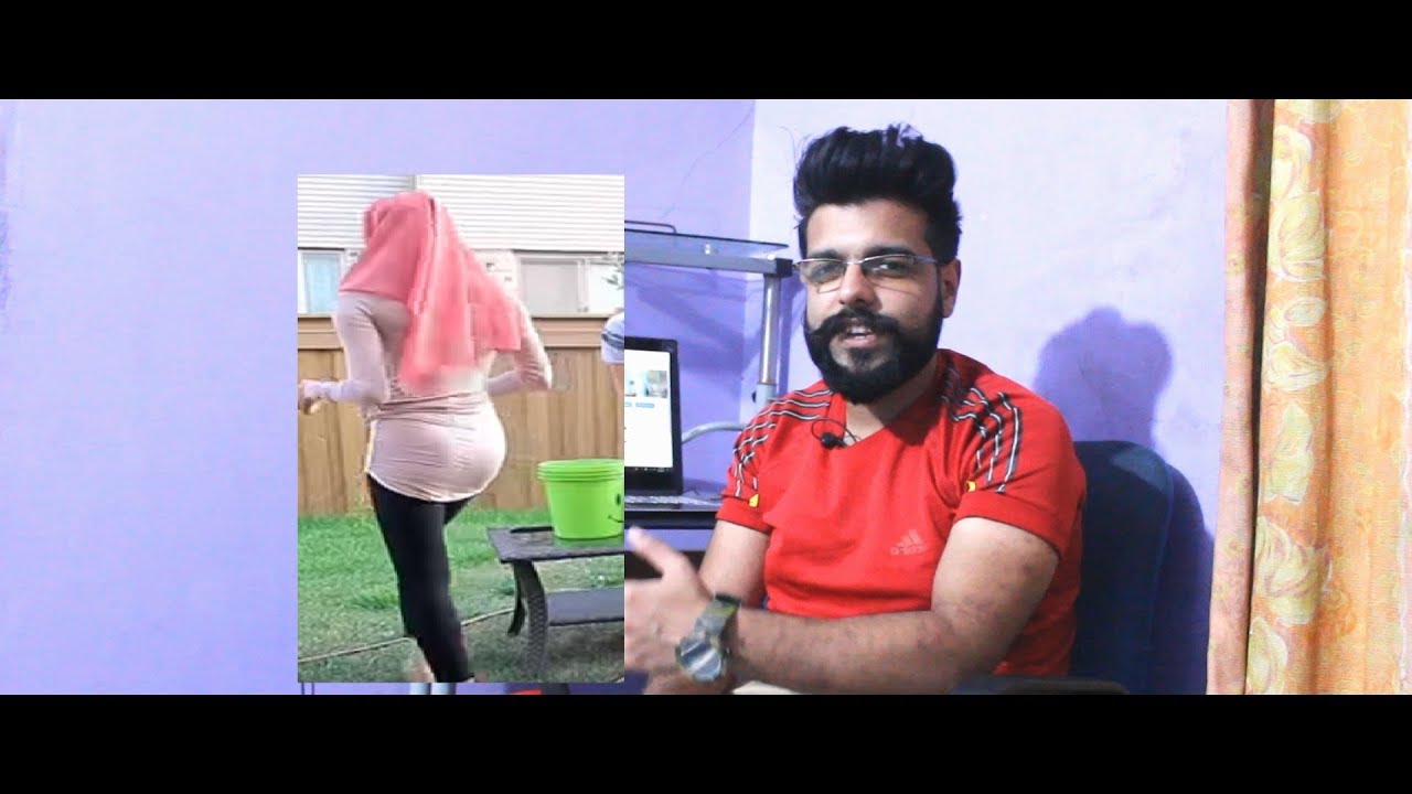 Froggy Exposed | reply to froggy for her video about ducky bhai