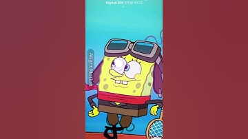 Jedag Jedug Pilot Spongebob X Rainbow Ruby Part 270