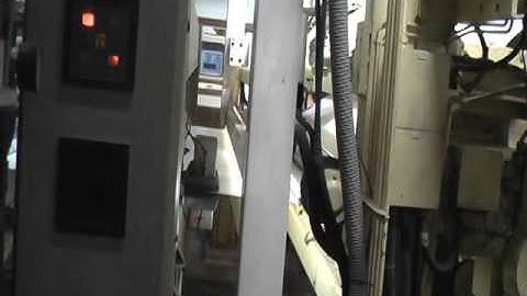 Winstar Technology- WIS-Web Inspection System for Taiwan Pulp & Paper Corp 2