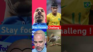 Stop challeng football ⚽️ stay focuse 🏆#shorts #neymar #zlatan #stopchallenge #football #music