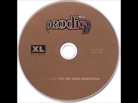 The Prodigy - Their Law HD 720p