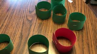 Book Activity: The Very Hungry Caterpillar
