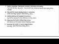 1st Sem B.com Principles of Marketing Question Paper 2023 | Bengaluru North University