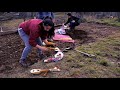 Jallalla.Andina - Inicio Ritual Pachamama Original