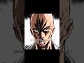 #animeedit #anime #アニメ #onepunchman #shorts