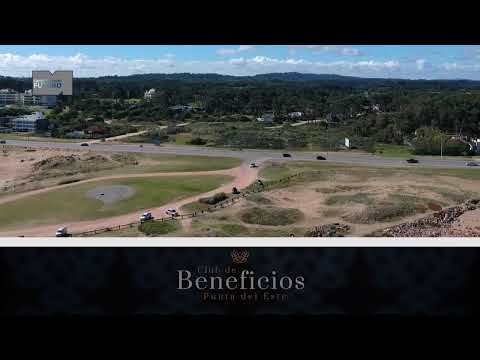 Emisión en directo de Intendencia de Maldonado