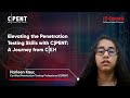 Elevating the Penetration Testing Skills with CPENT: A Journey from CEH