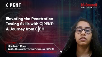 Elevating the Penetration Testing Skills with CPENT: A Journey from CEH