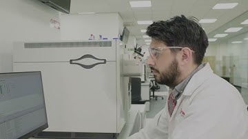 Perform Chromatography Data Interepretation Faster with Chromeleon 7.3.2