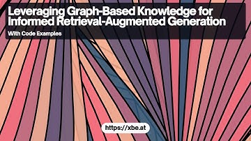Leveraging Graph-based Knowledge for Informed Retrieval and Generation