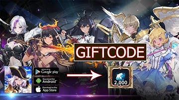 Master of Knights Tactics RPG Giftcode | All Redeem Code Master of Knights & How to Redeem Code