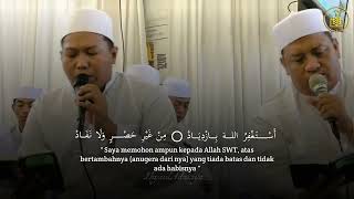 Download Lagu NASYID SHOLATULLAH - HAUL AKBAR PASURUAN 2026 | DI MAJELIS MAULID WATTA'LIM ROUDHOTUSSALAF MP3