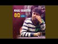 Khali Quarter - 8D Song