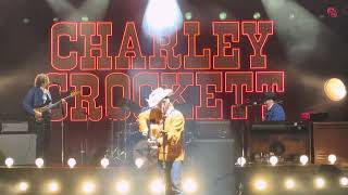 Charley Crockett - "Welcome To Hard Times" & "Hard Luck & Circumstances" Beech Mtn, NC 8.9.25
