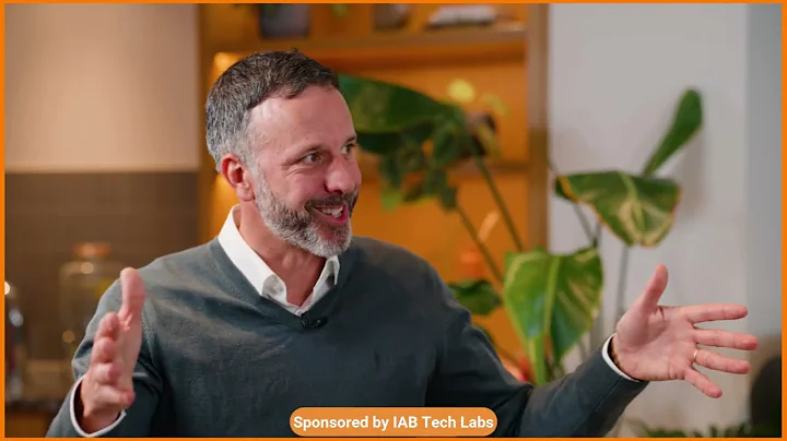 Replacing Third-Party Cookies: Mathieu Roche of ID5 at IAB Tech Lab Summit