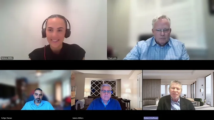 Reflecting on the biotech funding landscape of 2025 and looking ahead to 2026