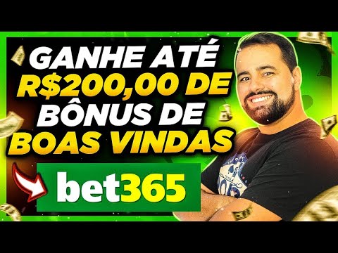 bet365 é