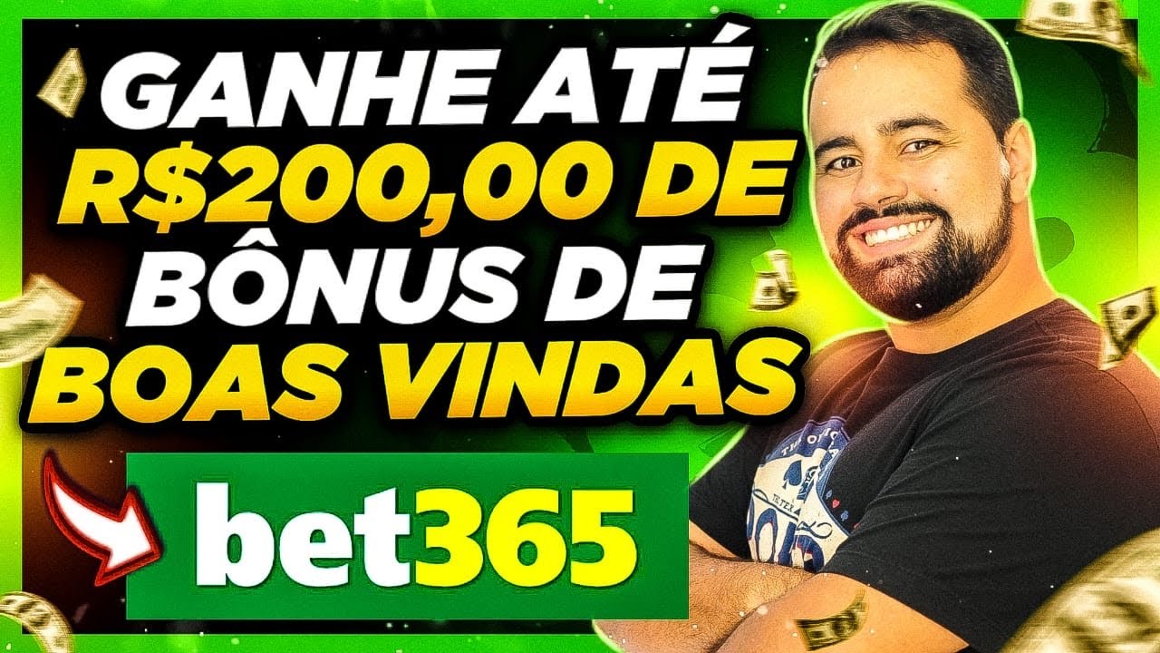 Bet365 lança novo título da Incentive Games para mais de 130